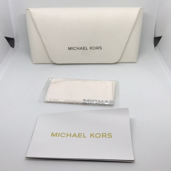Michael Kors Other - Michael Kors Glass Case